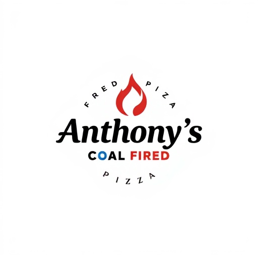 Anthony's coal fired pizza